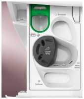 Стиральная машина Electrolux EW7FN349PSP