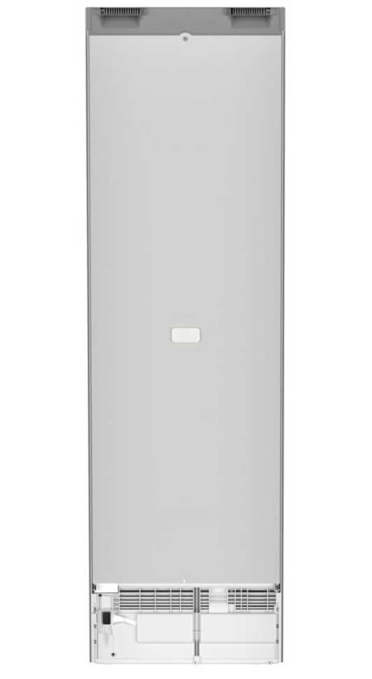 Двухкамерный холодильник Liebherr CNsff 5703-22 001 NoFrost серебристый