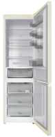 Двухкамерный холодильник Hotpoint HT 6200 AB мраморный