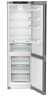 Двухкамерный холодильник Liebherr CNsdc 5703-22 001 NoFrost