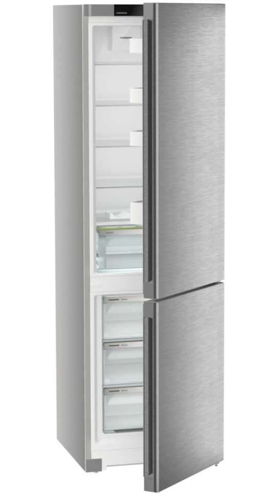 Двухкамерный холодильник Liebherr CNsdc 5703-22 001 NoFrost