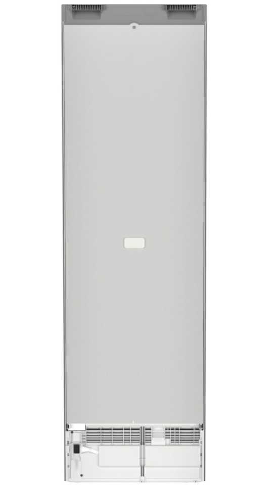 Двухкамерный холодильник Liebherr CNsdc 5703-22 001 NoFrost