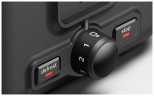 Тостер Bosch TAT3P423 DesignLine