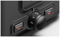 Тостер Bosch TAT3P423 DesignLine