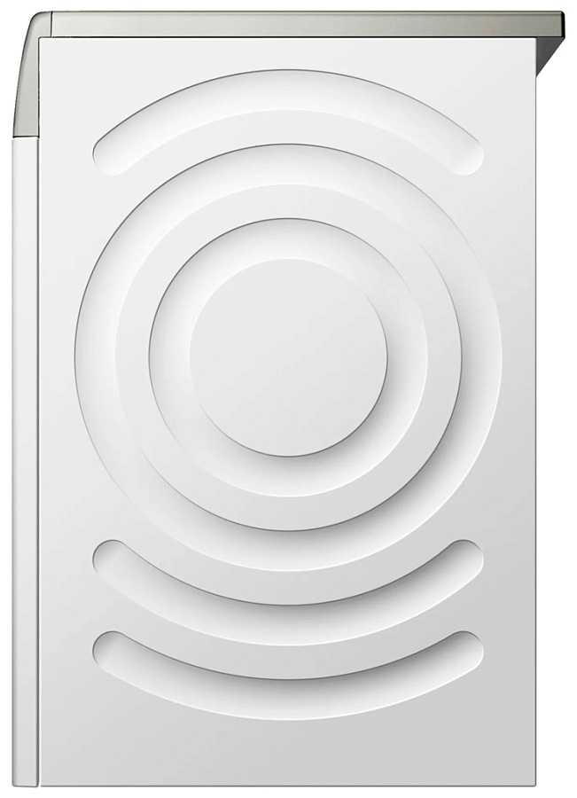 Встраиваемая стиральная машина Bosch WKD28543EU