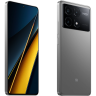 Смартфон Xiaomi Poco X6 Pro 5G 8/256Gb Grey,серый