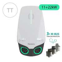 Pandora Wall-E DUO TT Home Edition AC 11+22 кВт