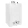 Котел газовый BAXI LUNA DUO-TEC MP 1.70 конденсационный, настенный, 1 конт., закр. кам. сгор