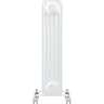 Радиатор масляный Zanussi Espressione ZOH/ES-09WN 2000W (9-секций)
