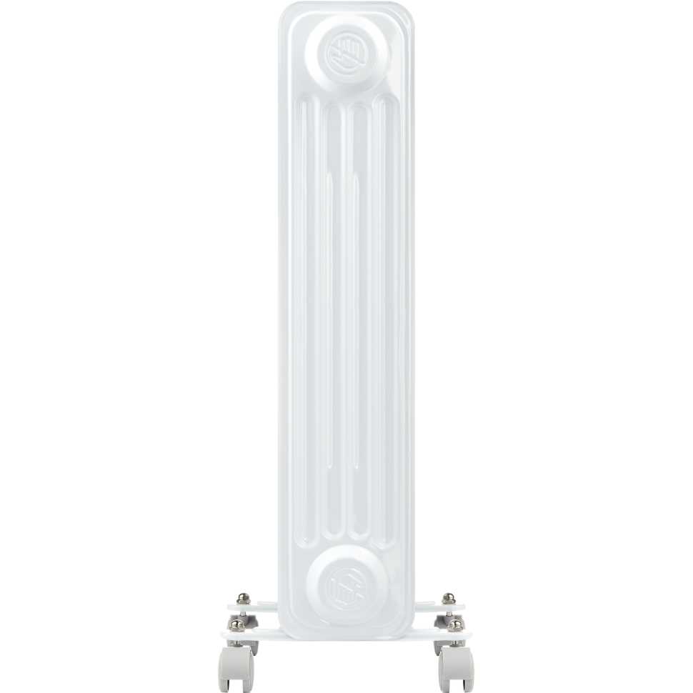 Радиатор масляный Zanussi Espressione ZOH/ES-09WN 2000W (9-секций)
