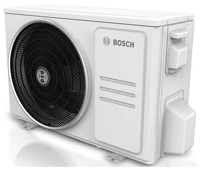 Сплит-система Bosch CLL2000-Set 35