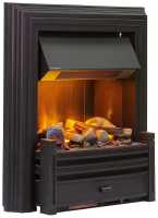 Камин Dimplex Dublin арочный сланец с очагом Brookline Black (темный дуб) 1164879157