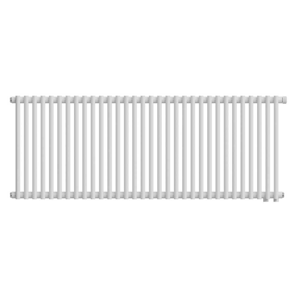 Дизайн-радиатор Royal Thermo Shift R22 VC2050 - 32 секц. RAL9016