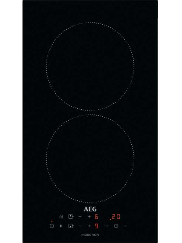 Электрическая варочная панель AEG IKB32300CB