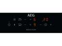 Электрическая варочная панель AEG IKB32300CB