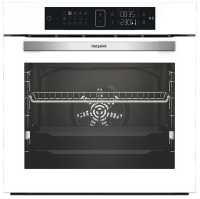 Электрический духовой шкаф Hotpoint FE8 1351 SH WHG белый