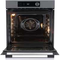 Электрический духовой шкаф Midea MO82107PGG-I