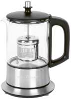 Чайник электрический Profi Cook PC-TK 1165 inox