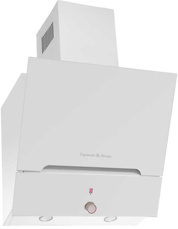 Вытяжка Zigmund & Shtain K 142.6 W
