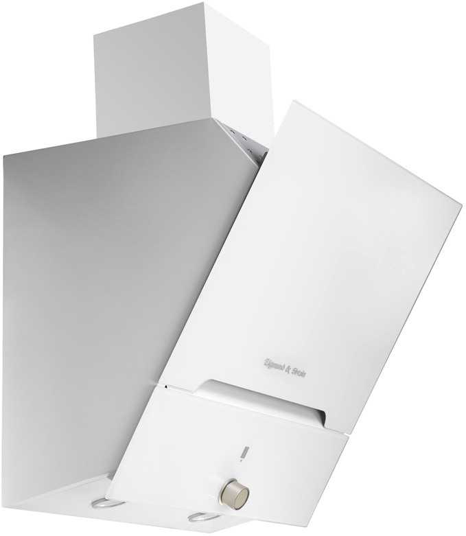 Вытяжка Zigmund & Shtain K 142.6 W