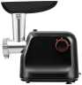 Мясорубка Polaris PMG 1872 RUS Черный