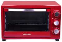 Электропечь Oursson MO2325/RD Красный