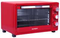 Электропечь Oursson MO2325/RD Красный