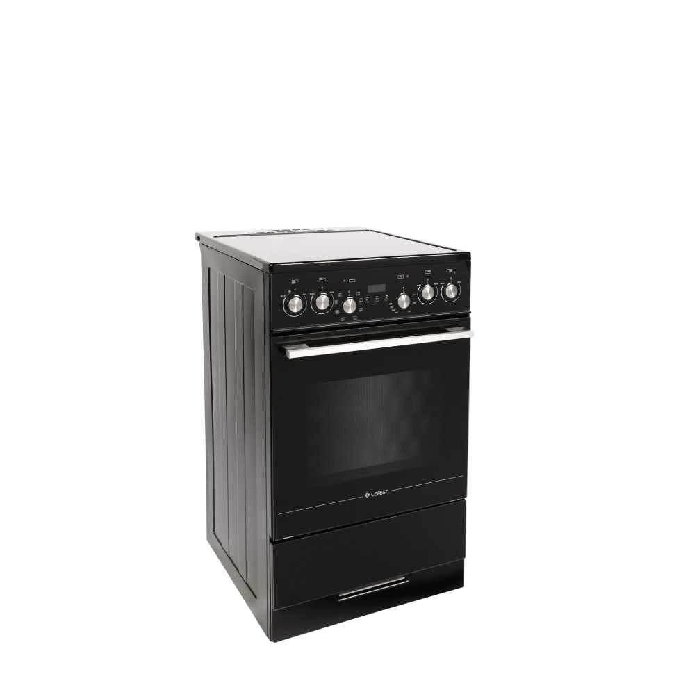 Электроплита Gefest ЭПНД 5560-03 0057