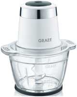 Измельчитель Graef CH 501 weiss