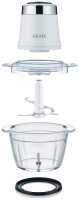 Измельчитель Graef CH 501 weiss