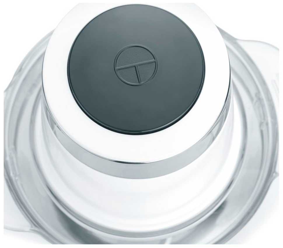 Измельчитель Graef CH 501 weiss