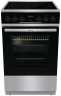 Электроплита Gorenje GEC5C61XPA