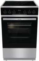 Электроплита Gorenje GEC5C61XPA