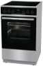 Электроплита Gorenje GEC5C61XPA
