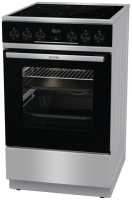 Электроплита Gorenje GEC5C61XPA