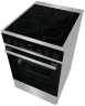 Электроплита Gorenje GEC5C61XPA