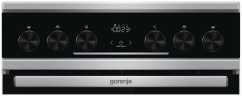 Электроплита Gorenje GEC5C61XPA