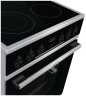 Электроплита Gorenje GEC5C61XPA
