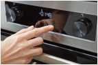 Электроплита Gorenje GEC5C61XPA