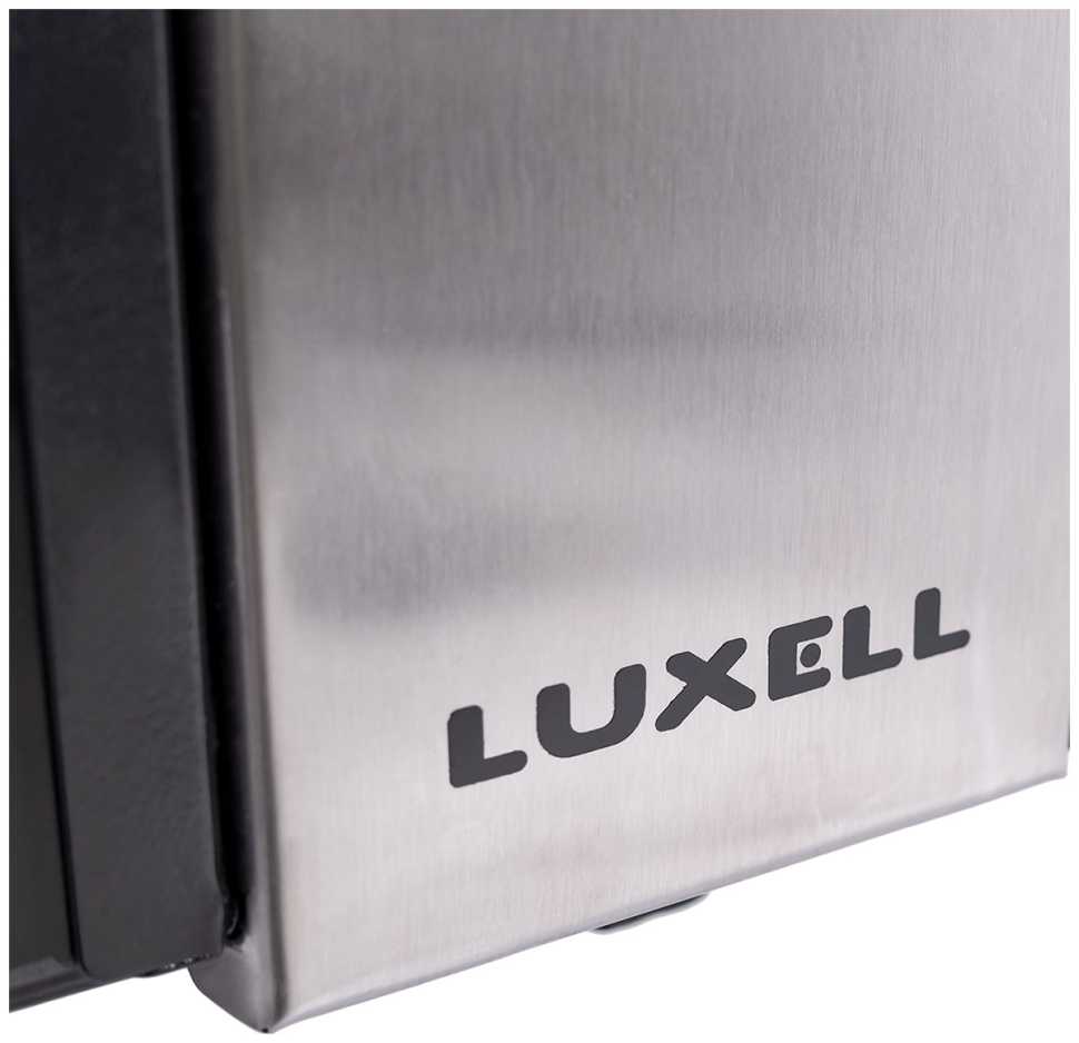 Электропечь Luxell MO-70C BL