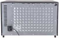 Электропечь Luxell MO-70C BL