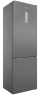 Двухкамерный холодильник Hotpoint HT 6200 MX нержавеющая сталь