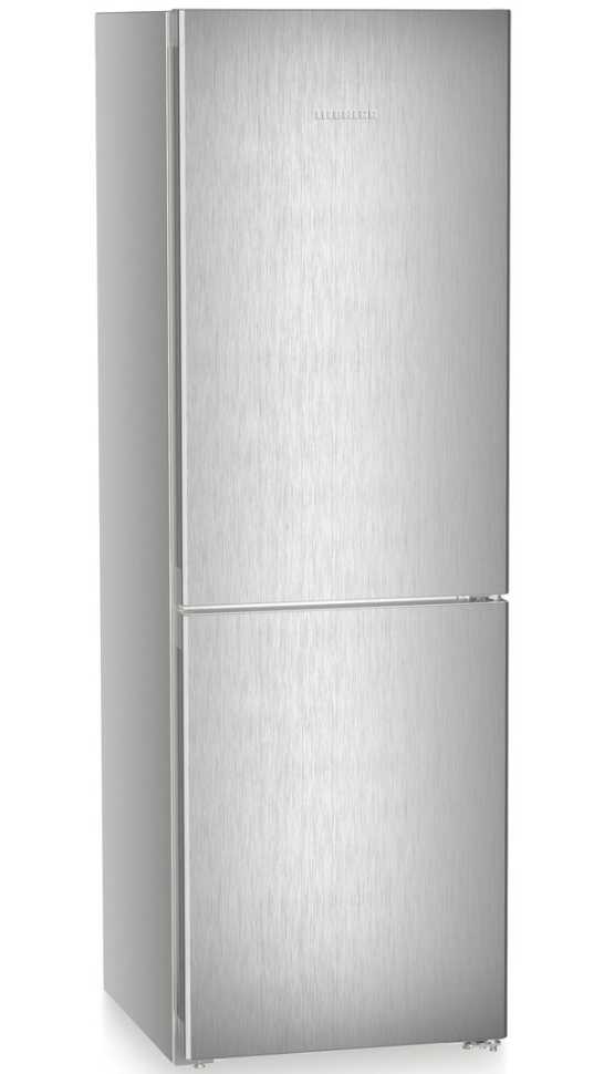 Двухкамерный холодильник Liebherr CBNsdc 522i-22 001 BioFresh NoFrost