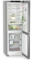 Двухкамерный холодильник Liebherr CBNsdc 522i-22 001 BioFresh NoFrost