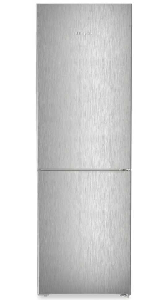Двухкамерный холодильник Liebherr CBNsdc 522i-22 001 BioFresh NoFrost