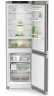 Двухкамерный холодильник Liebherr CBNsdc 522i-22 001 BioFresh NoFrost
