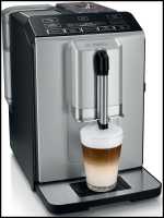 Кофемашина автоматическая Bosch VeroCup 300 TIS30321RW
