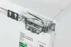 Встраиваемый однокамерный холодильник Beko BU 1100 HCA
