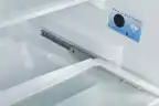 Встраиваемый однокамерный холодильник Beko BU 1100 HCA