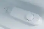 Встраиваемый однокамерный холодильник Beko BU 1100 HCA